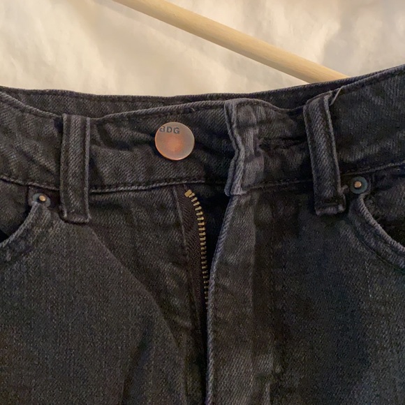 BDG high rise shorts - Picture 2 of 7